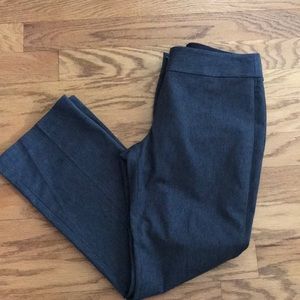 Loft Pants Julie size 8P